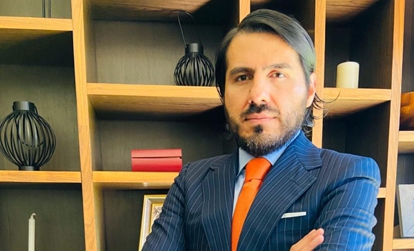 Lander Ávila Fernández