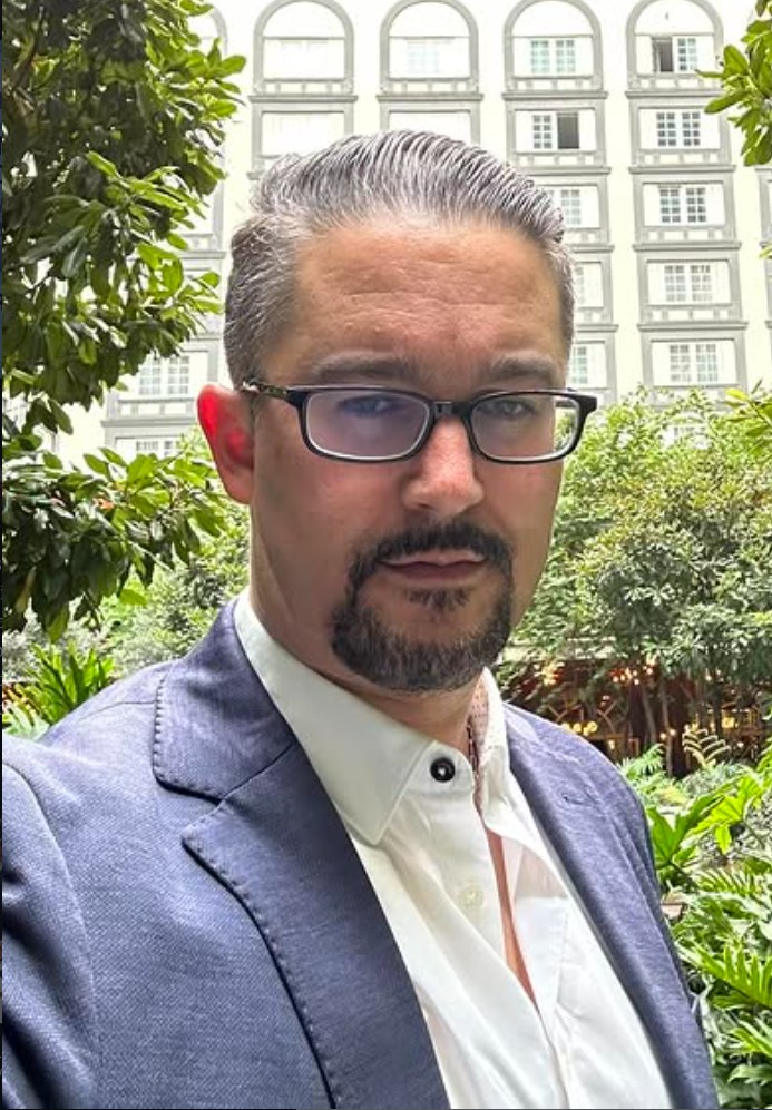 ceo 1 Ricardo Dosal Ulloa